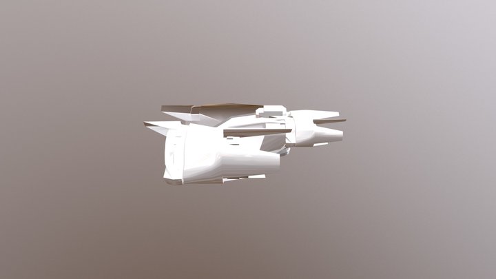Test 3D Model