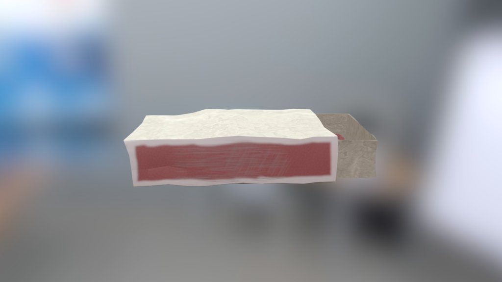 Easy Model Textured