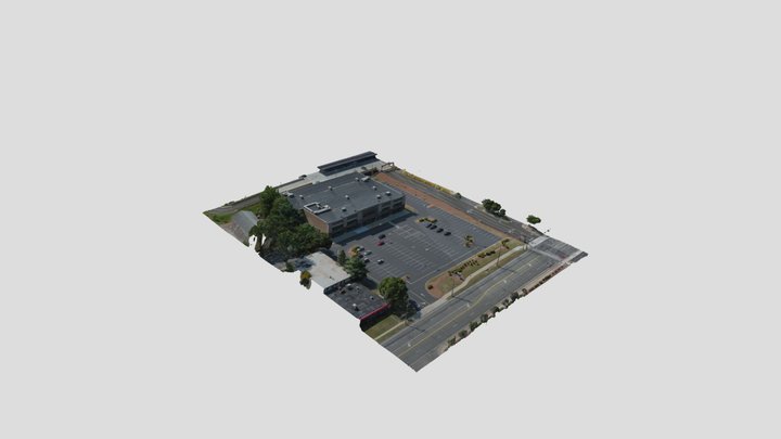 Example 3D Model 3D Model