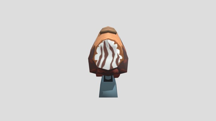 Browser Games - Family Guy Online - Objects – Free 3D Model STL