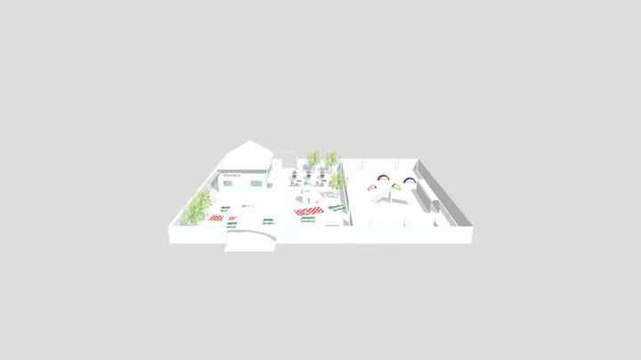 4- Sofía-AS11c 3D Model