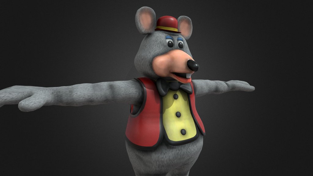 piz - A 3D model collection by guyitskj - Sketchfab