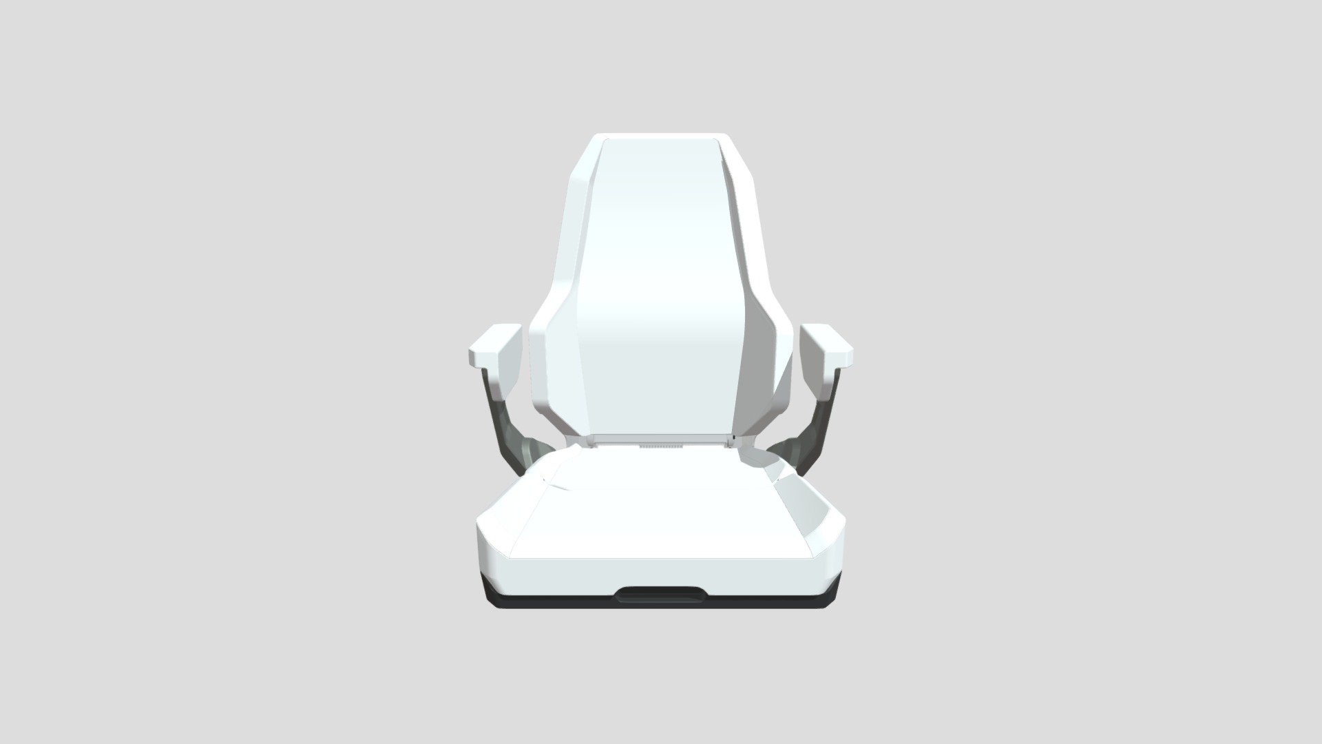 2022 Saltcaster L3 — Sketchfab embed 3D viewer