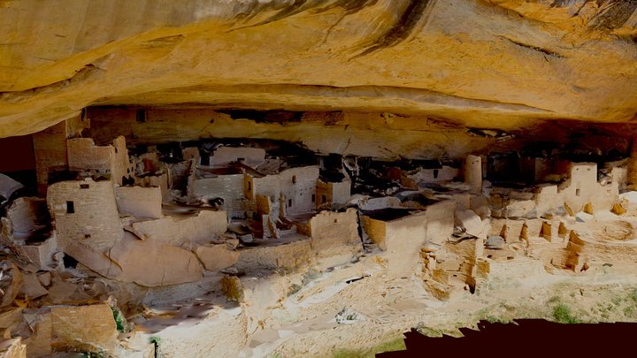 Cliff Palace