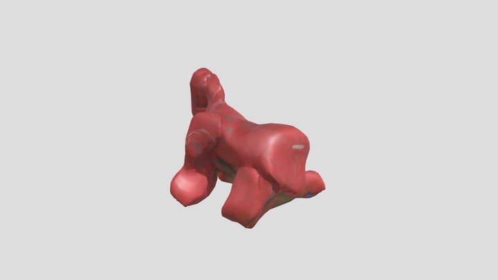 bronasaurus – Free 3D Model STL