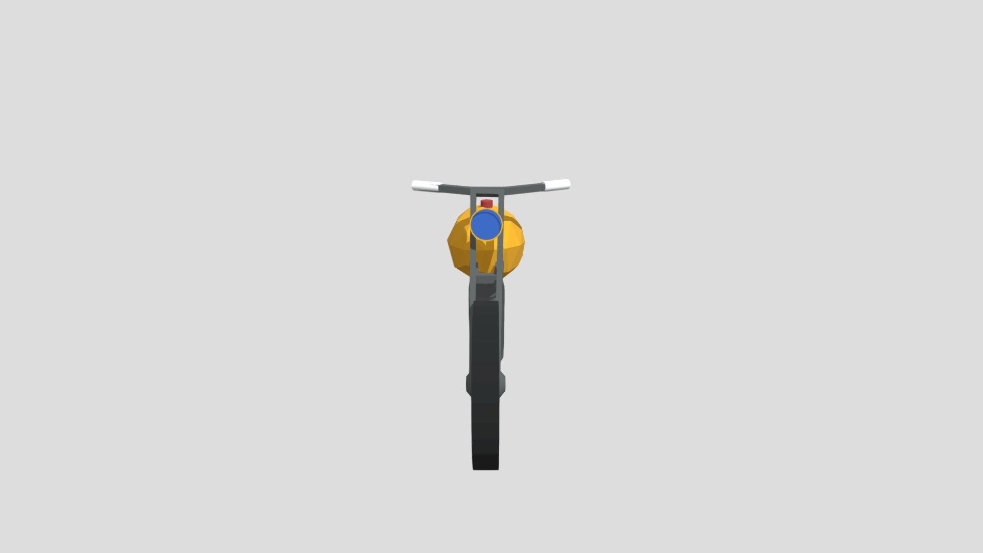Motorcycle