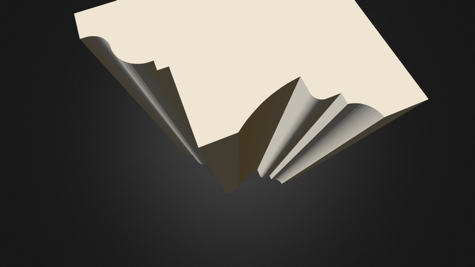 Header - 3D model by Aaron (@kayvic) [43814bd] - Sketchfab