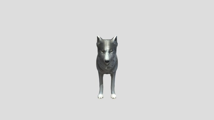Wolfdog