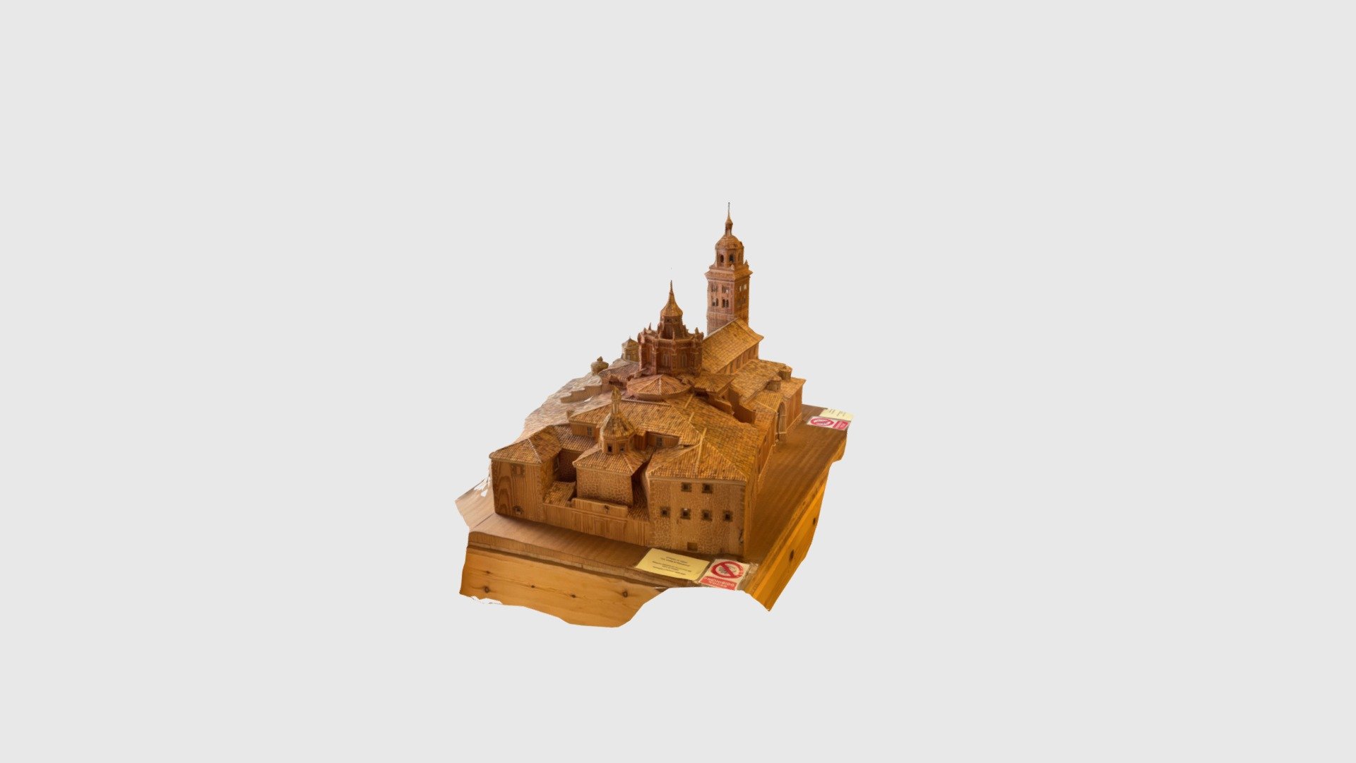 Catedral Teruel