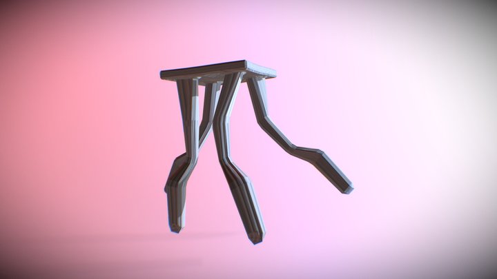 Furniture Crab V2