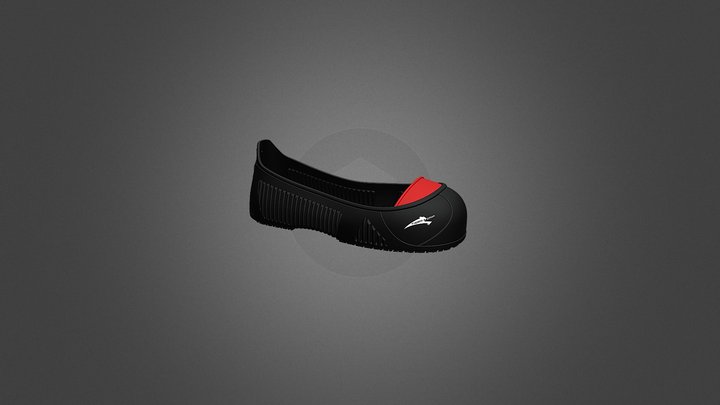 Total Protect 3D Model
