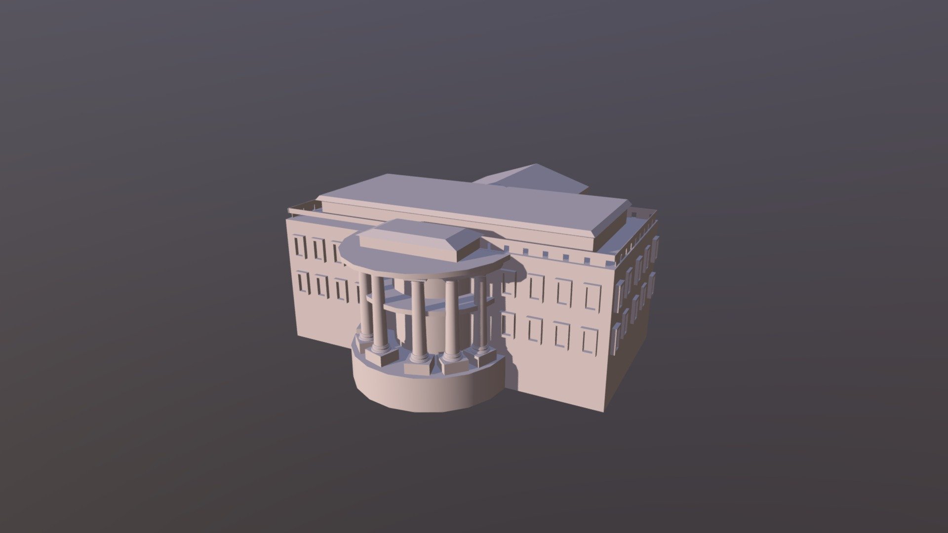 White House