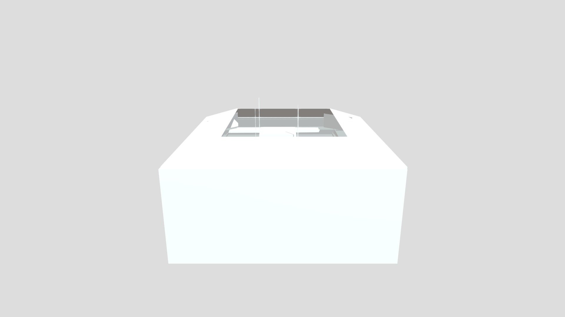 Arena - Download Free 3D model by Vick00x [438707f] - Sketchfab