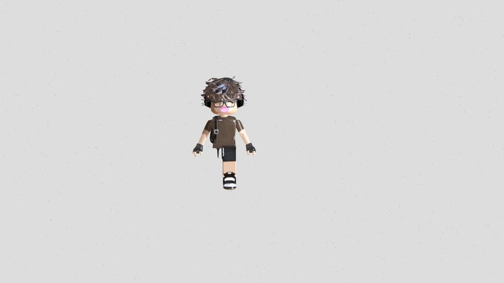 4830285639 3D Model