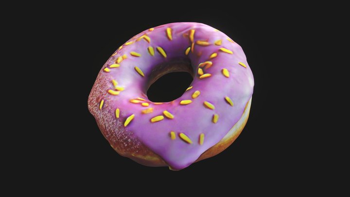 Donut