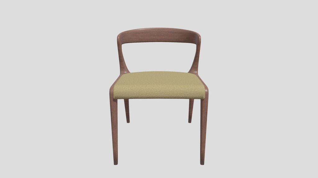Eva Chair