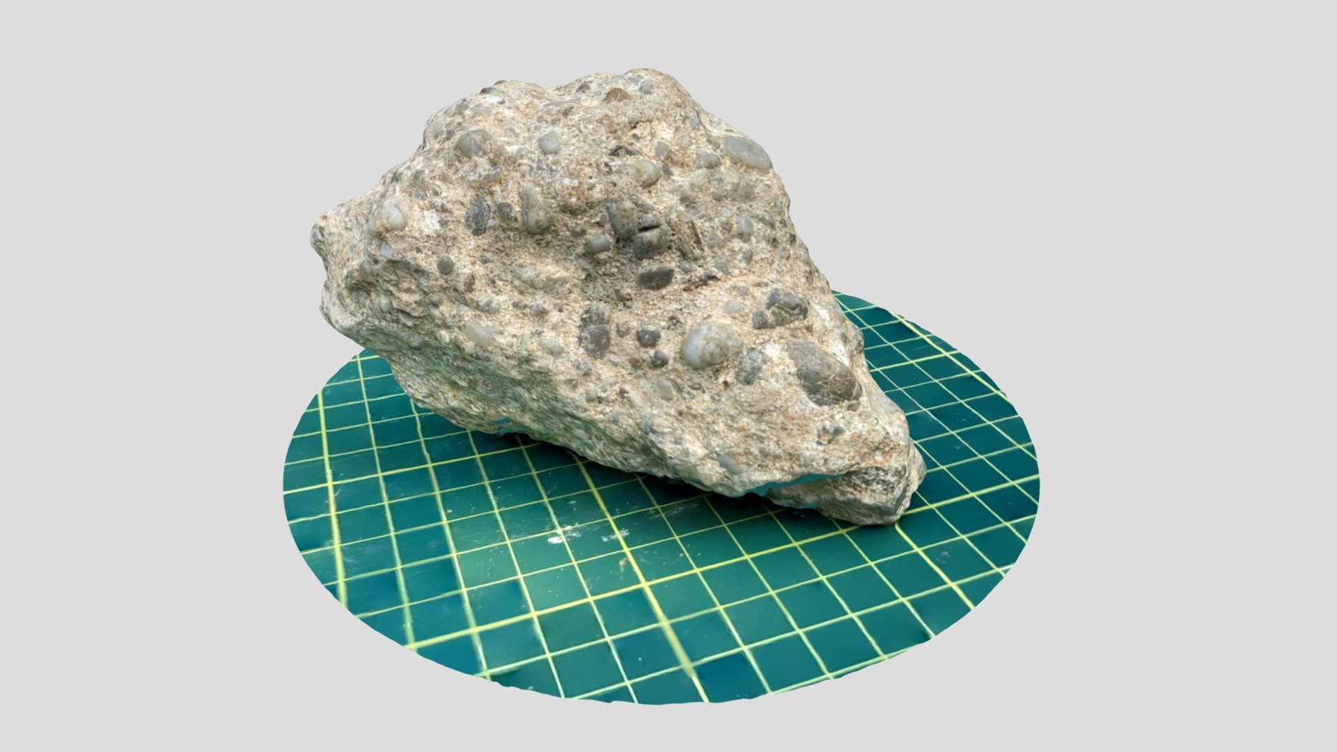 Rock 7