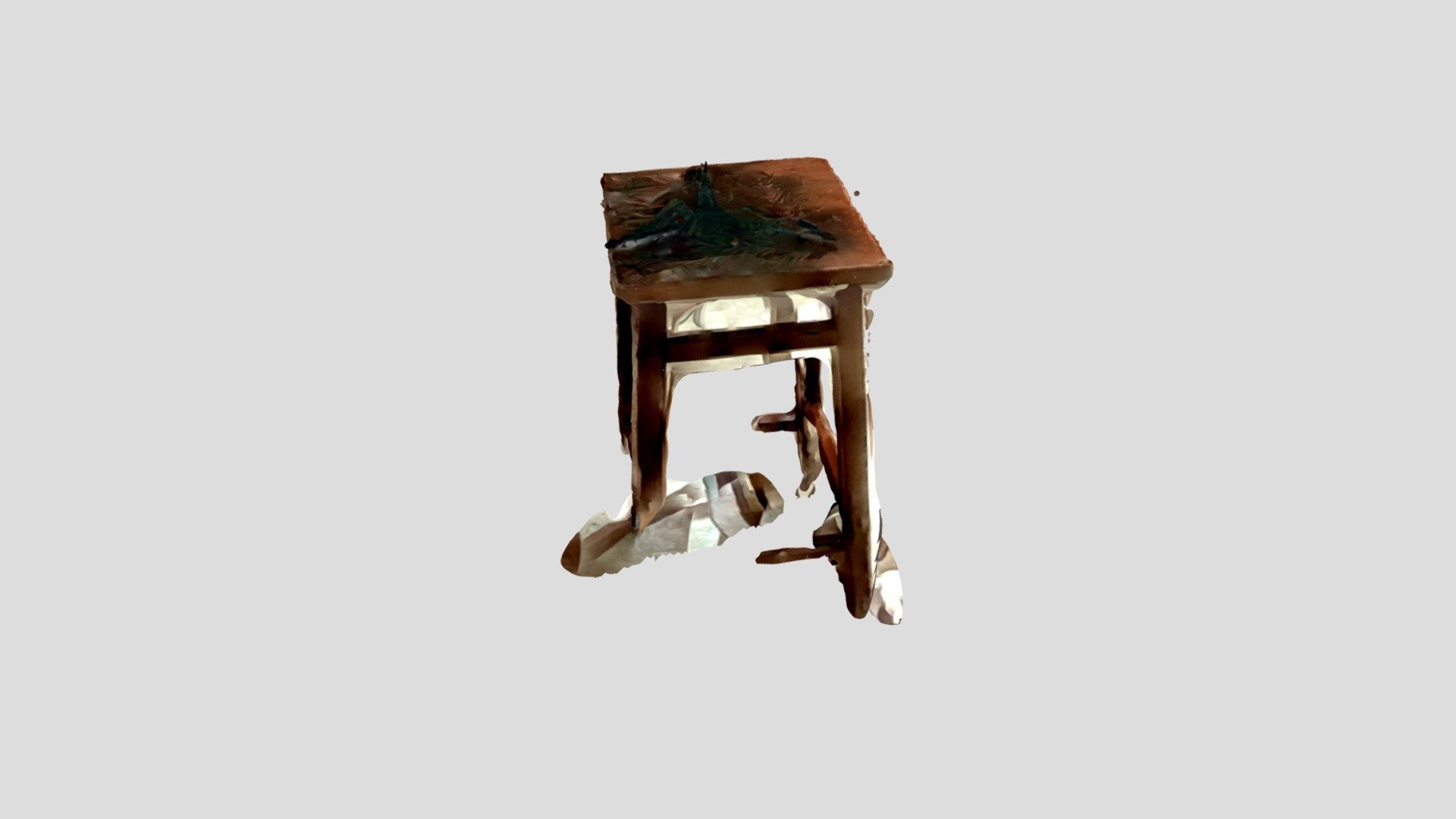 X_Trevin_Christmas_Tree_Object