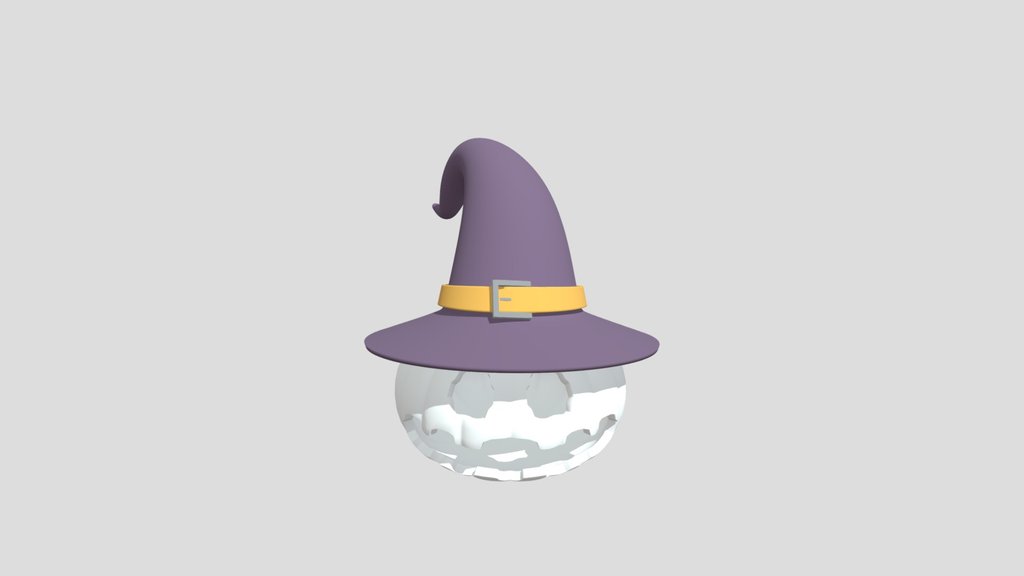 Pumpkin