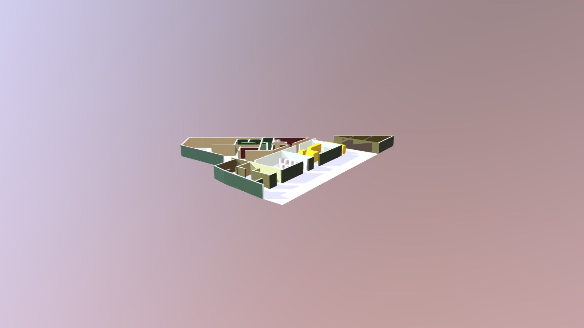 Fabrica Azeite FBX