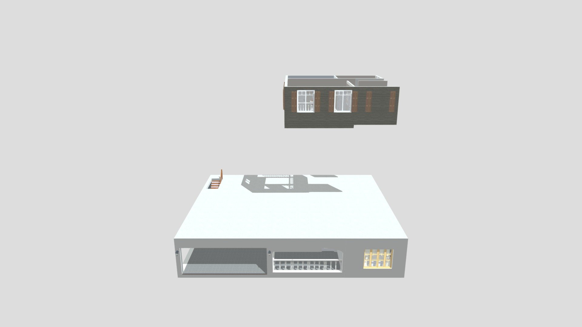 Family House