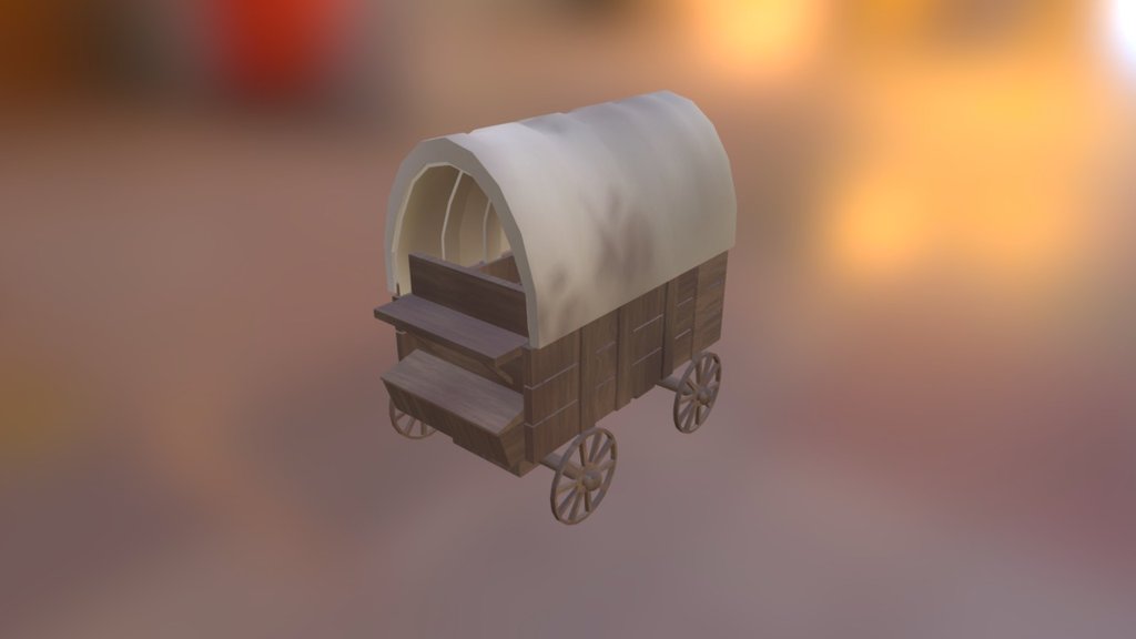 Wagon