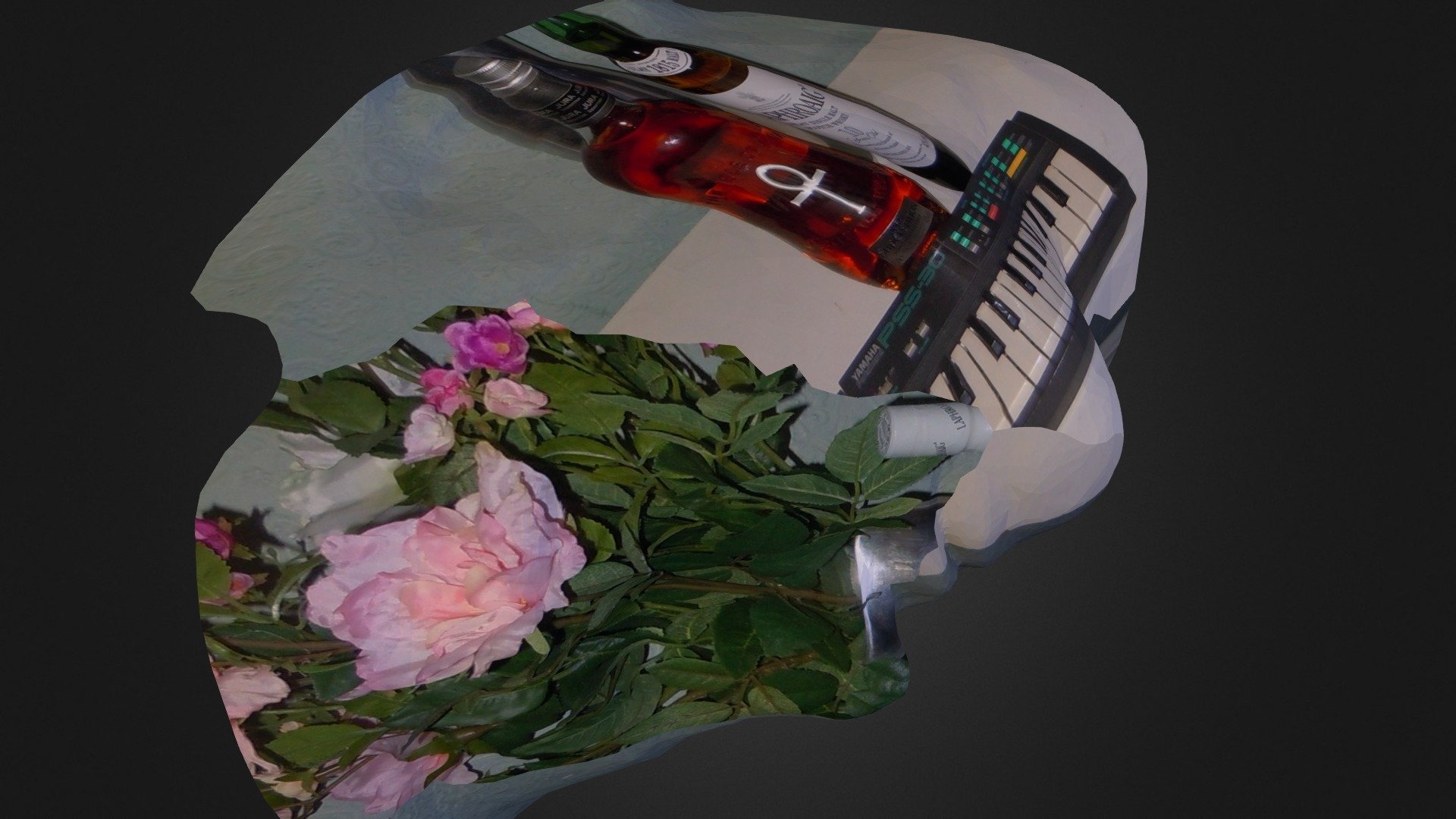 jura flowers