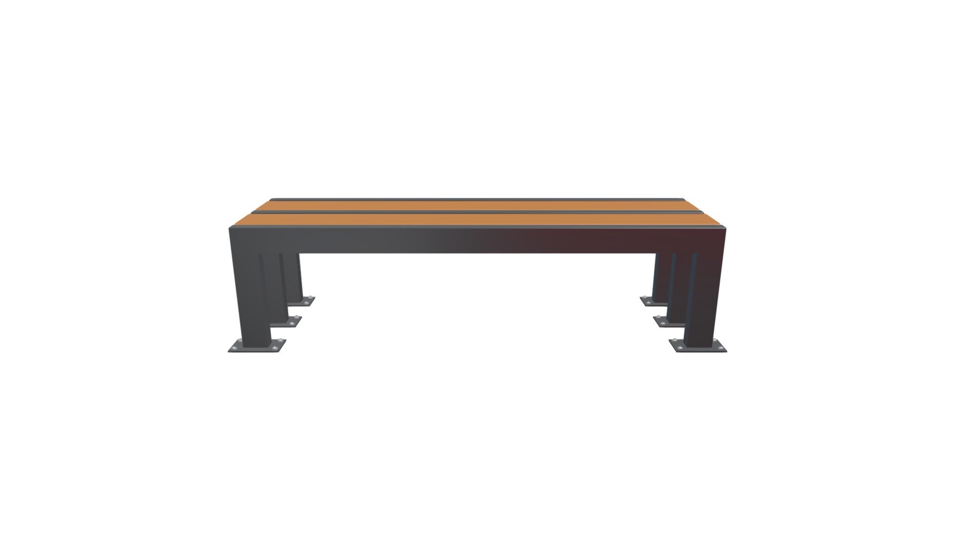 SJ-089LC 原木造型休閒椅 — Sketchfab embed 3D viewer