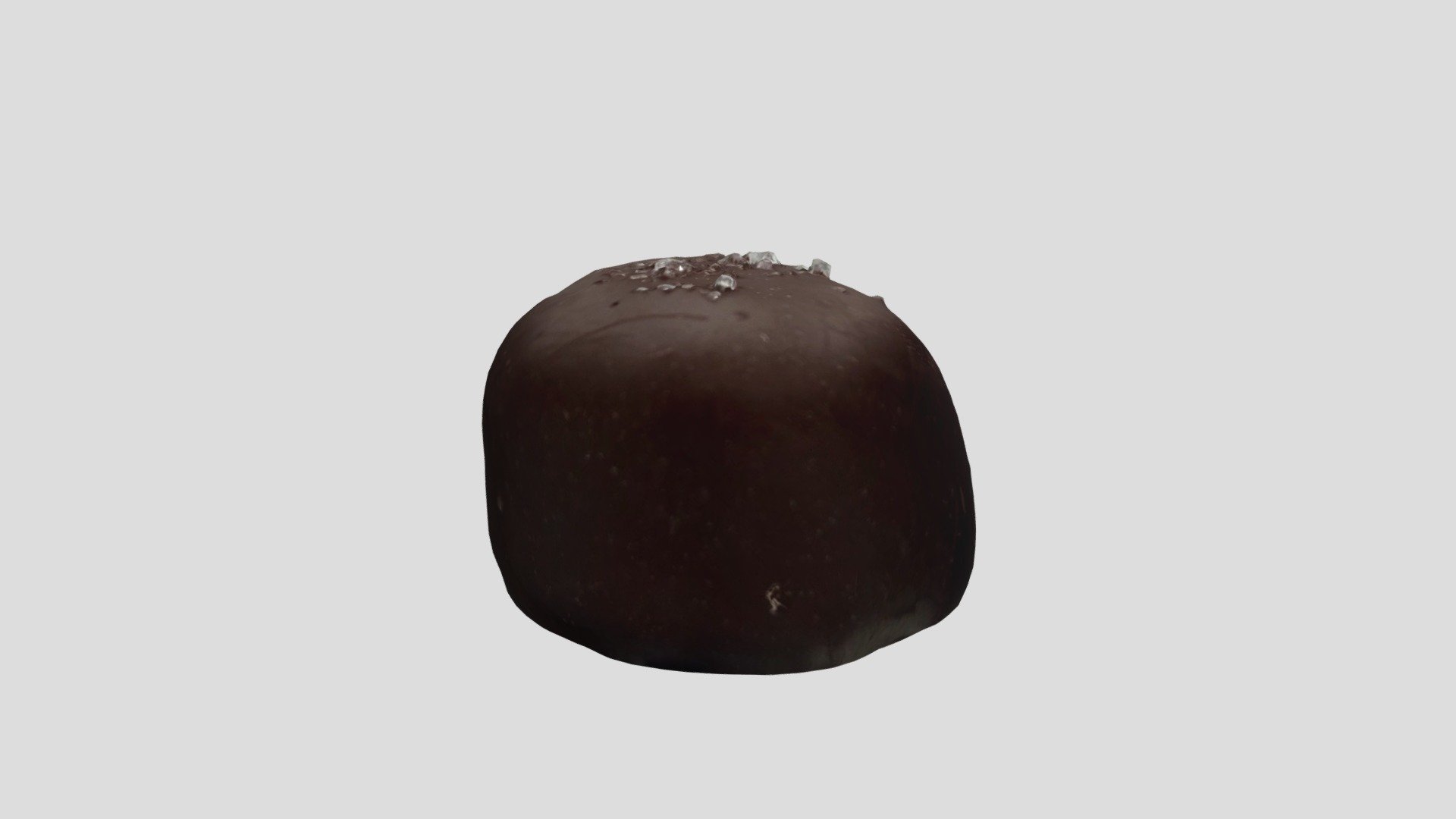 Truffle 1 - 3D model by reckshon [438cb3c] - Sketchfab
