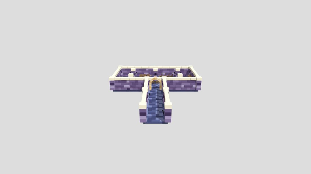 DungeonModel