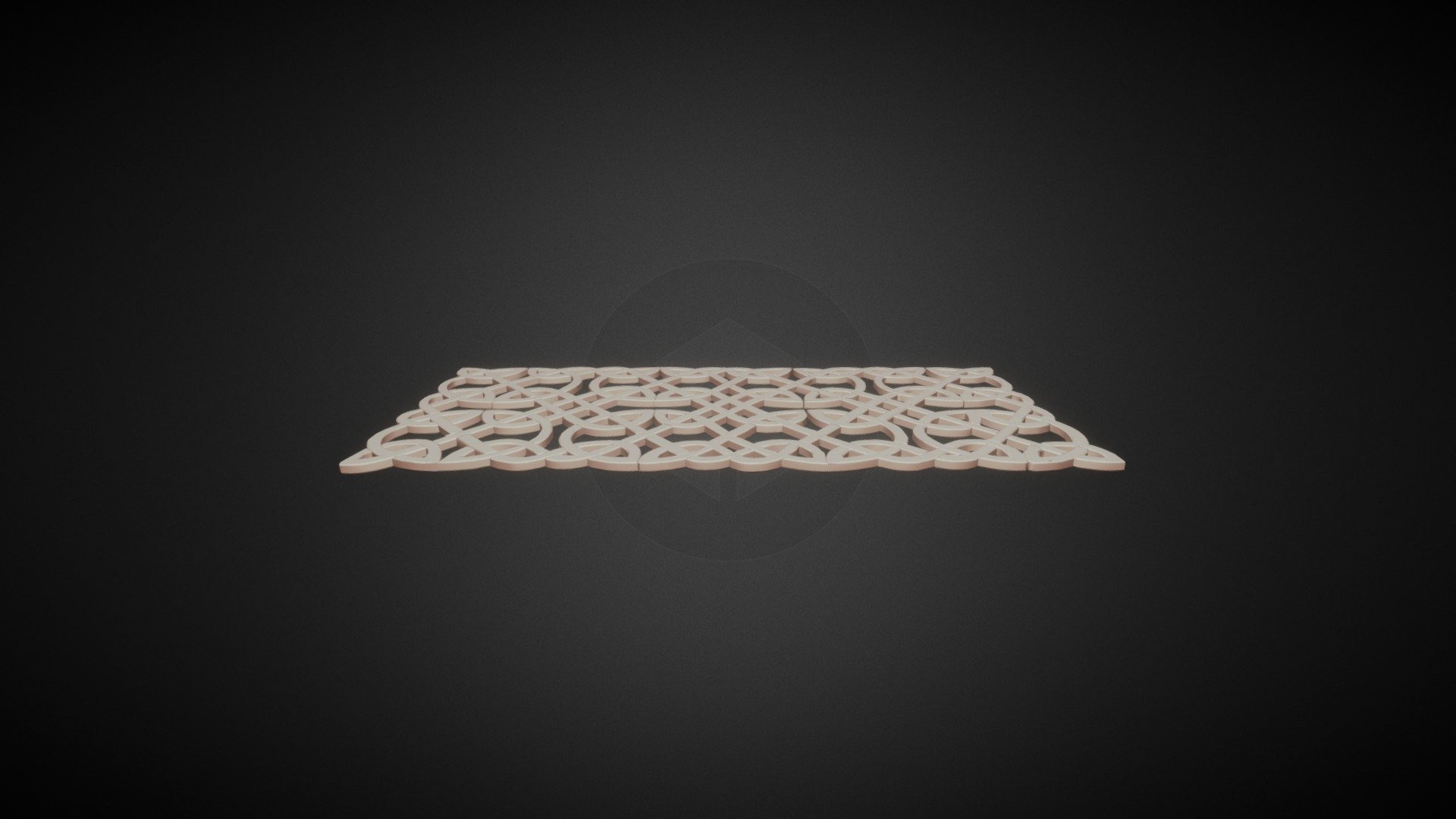 Celtic 5 — Sketchfab embed 3D viewer