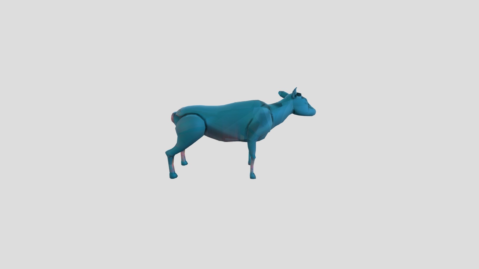 allat Download Free 3D model by pixelnoizz1 [438f576] Sketchfab