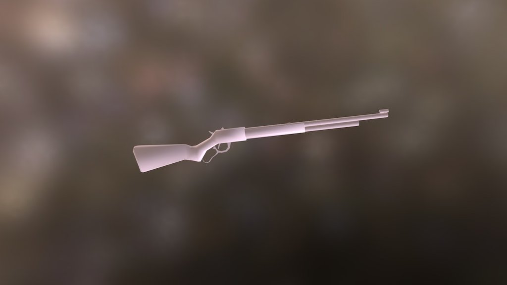 Rifle [San Andreas]