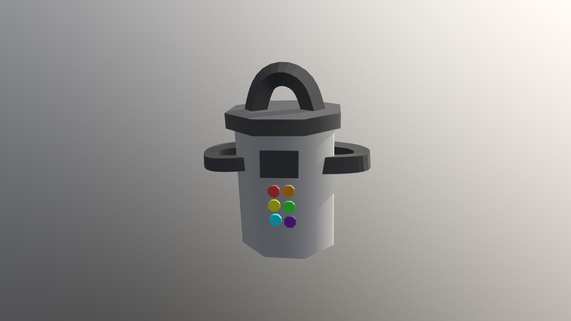 Auto Cooker 3000