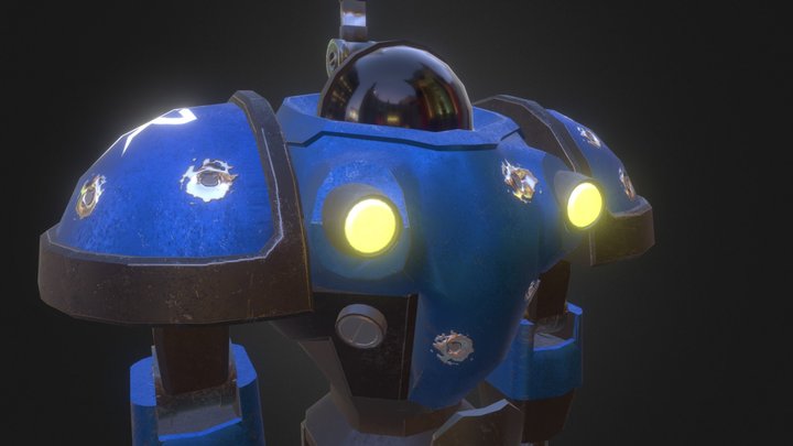 Starcraft1 3D models - Sketchfab