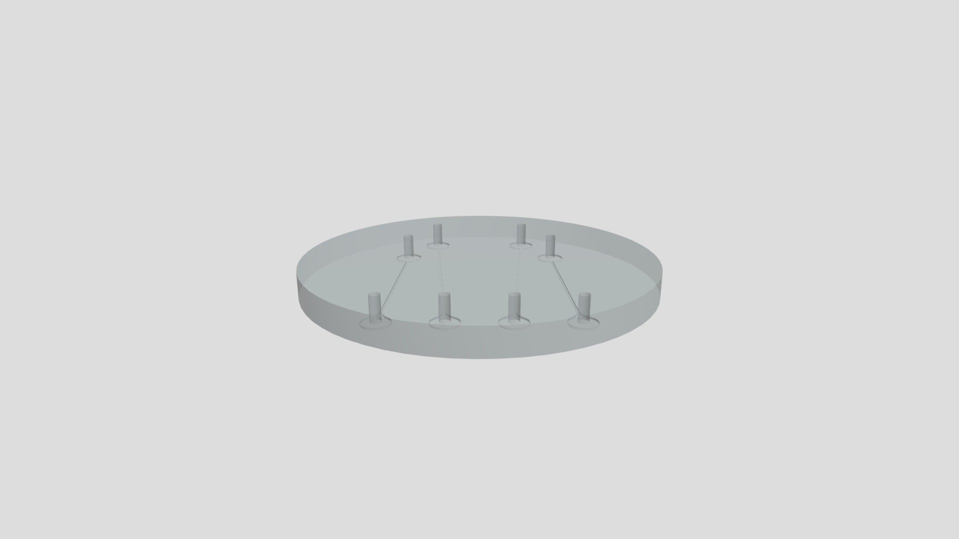 Standard Chip Top — Sketchfab embed 3D viewer