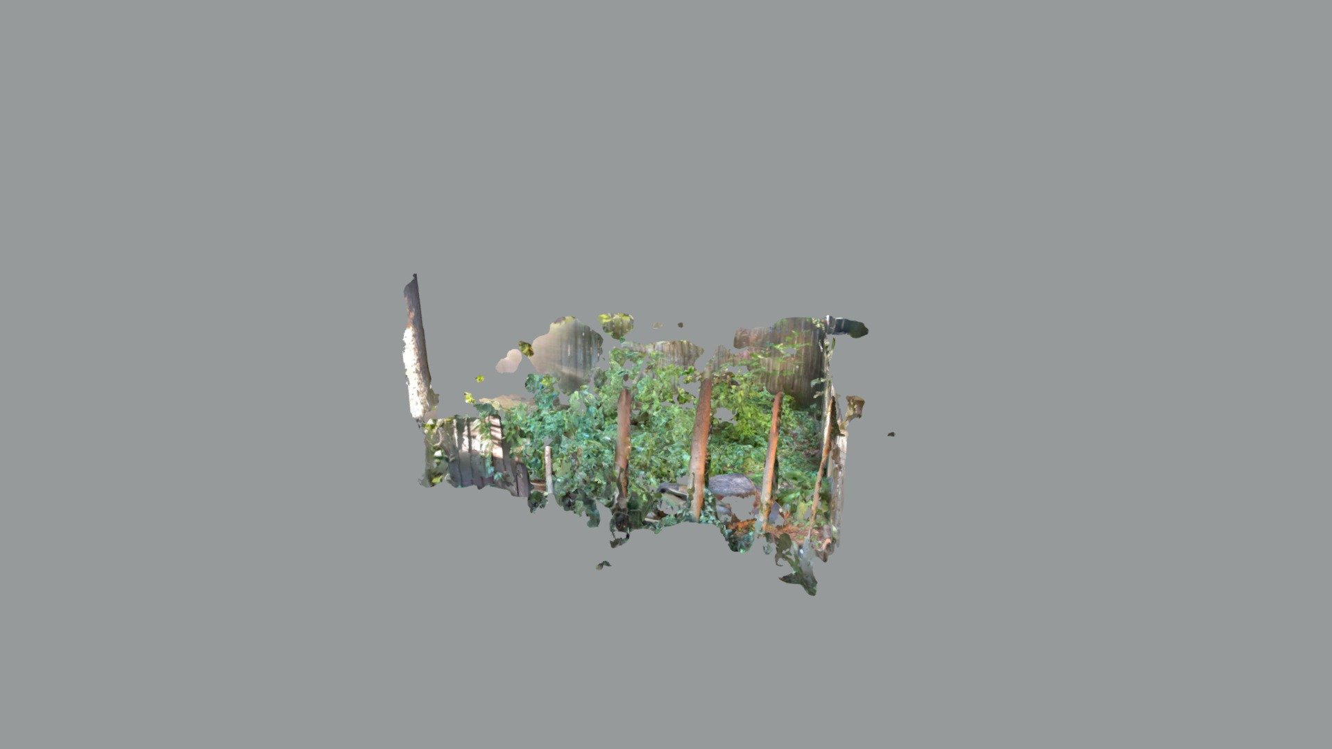 Land relation #6
