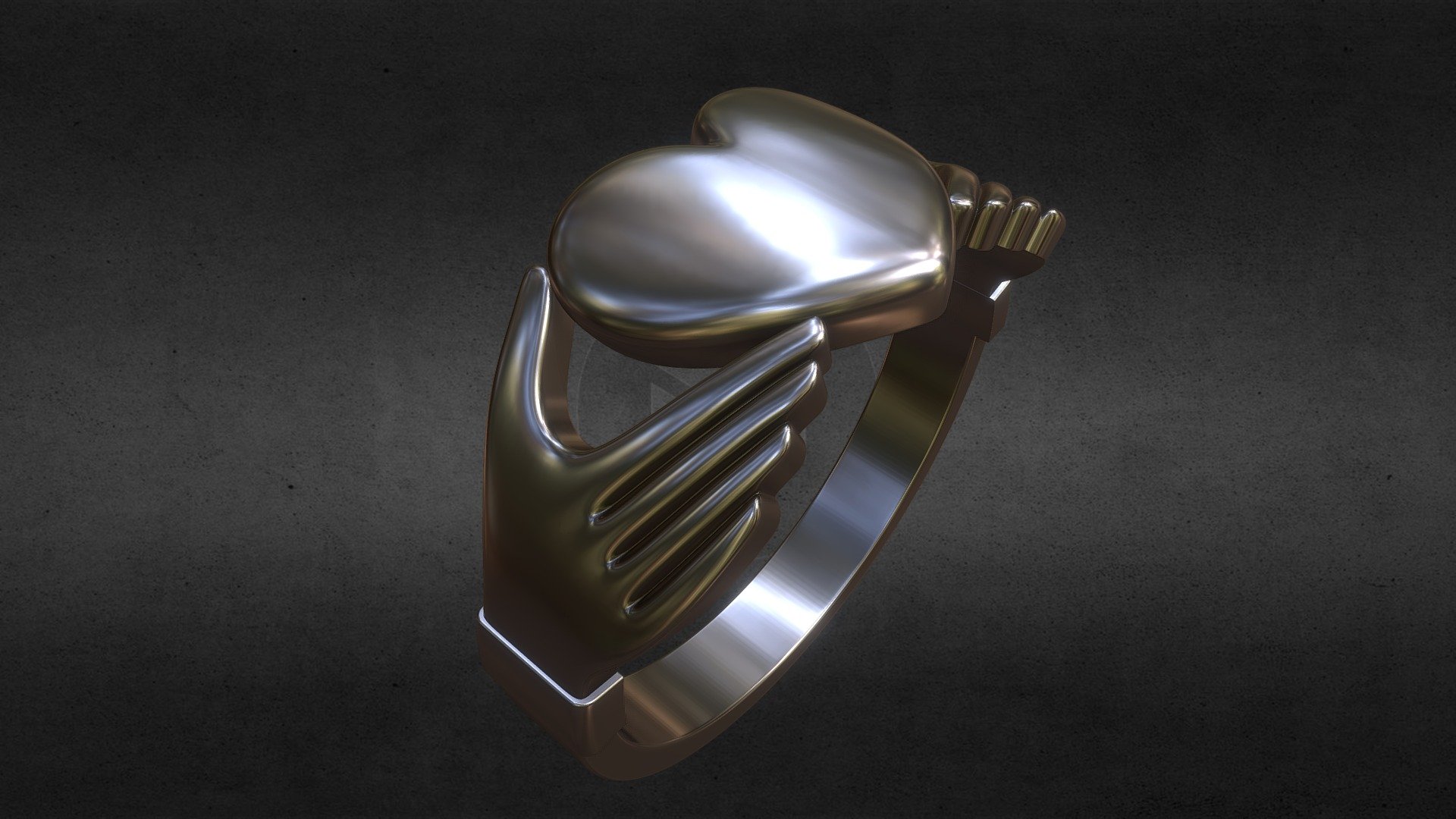 Claddagh Ring
