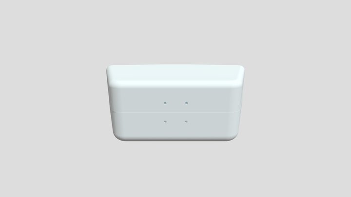 대전과학기술대학교 지능형 IoT매니아팀 3D Model