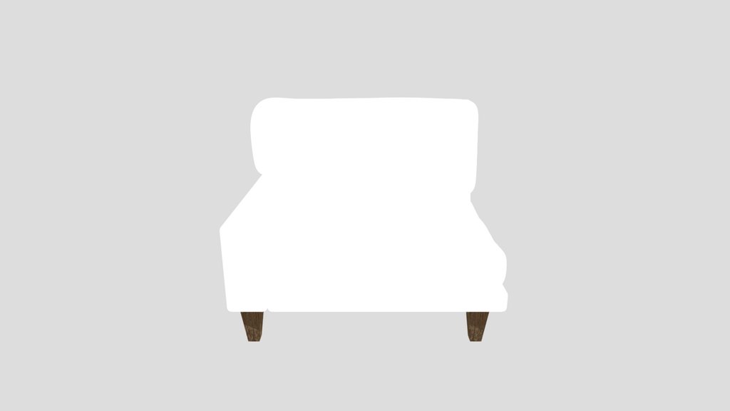 Sofa Modula Sectional Left Corner