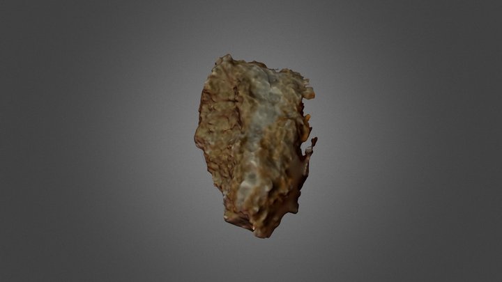 yeso 3D Model