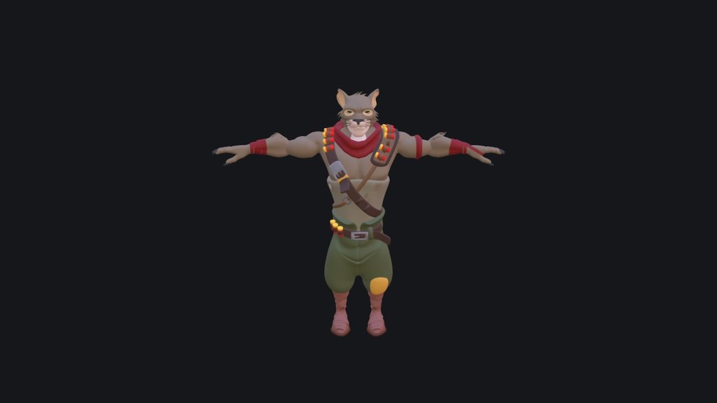 Model 13 - 3D model by valerakogut [4394ac7] - Sketchfab