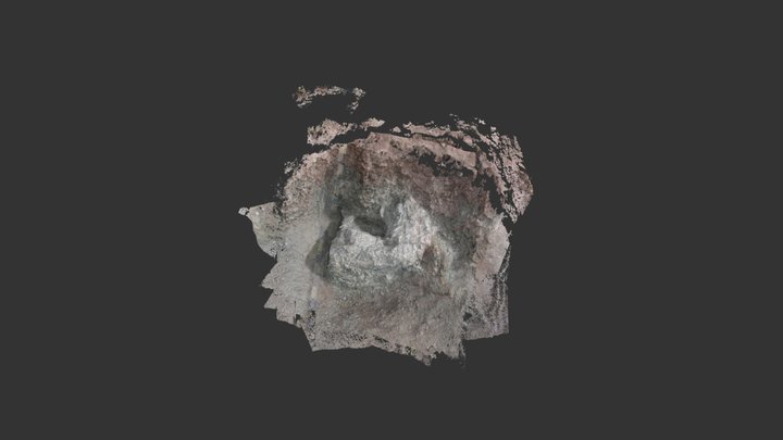 Test 3D Model