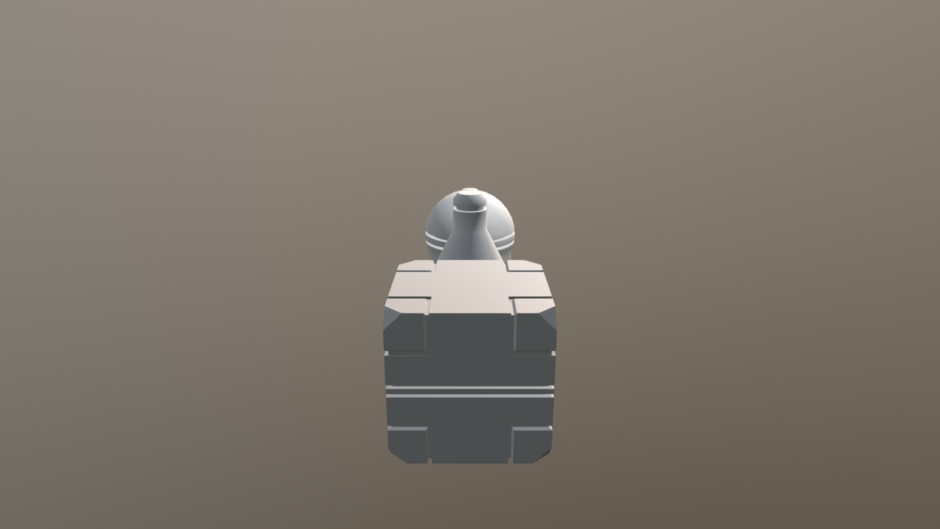 CG Cookie: Mesh Modelling Challenge - 3D model by lukejarrett [439532e ...