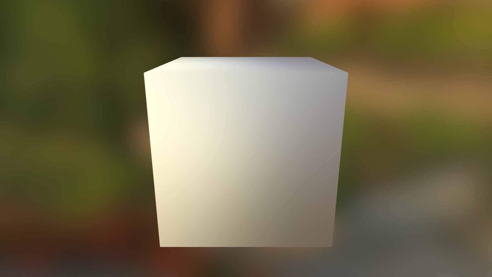 Unit Cube