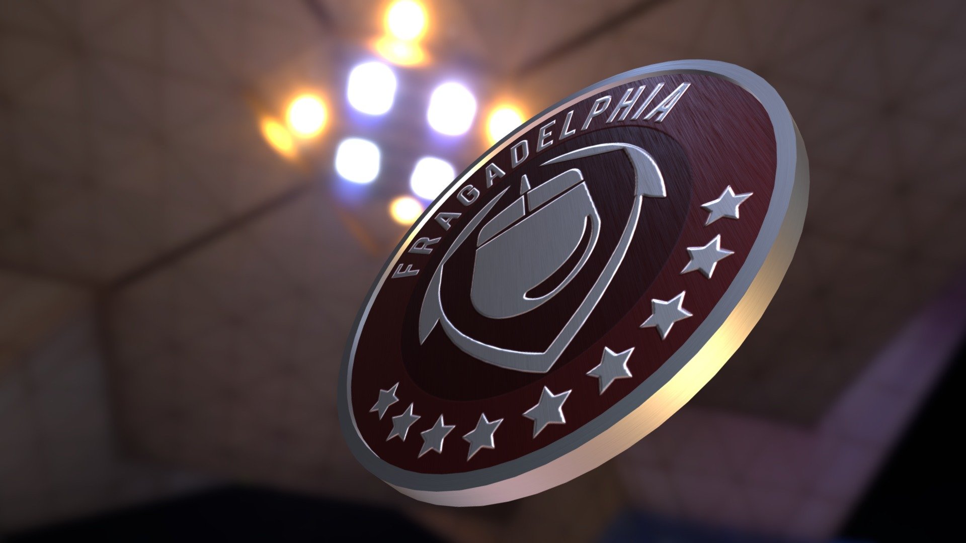 Frag Coin