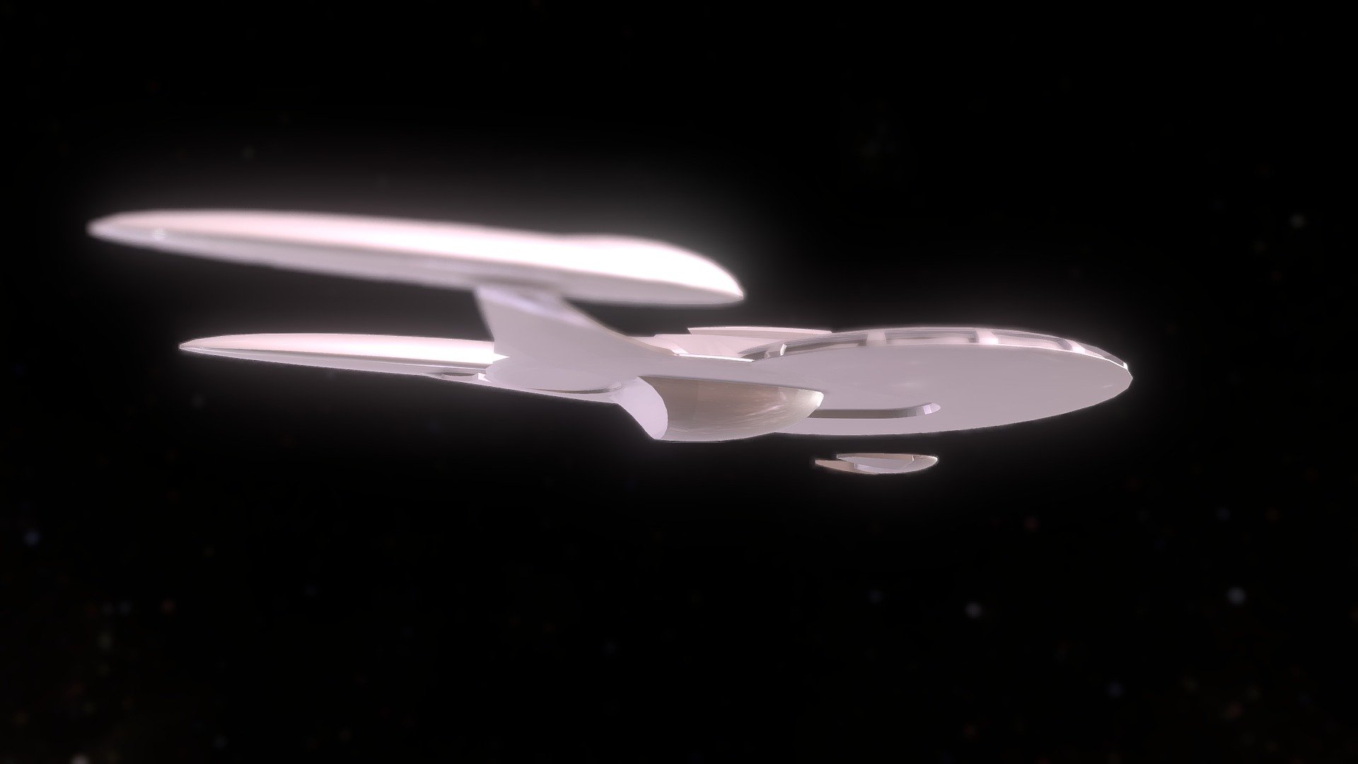 Exodus class - Escort vessel disembarkation