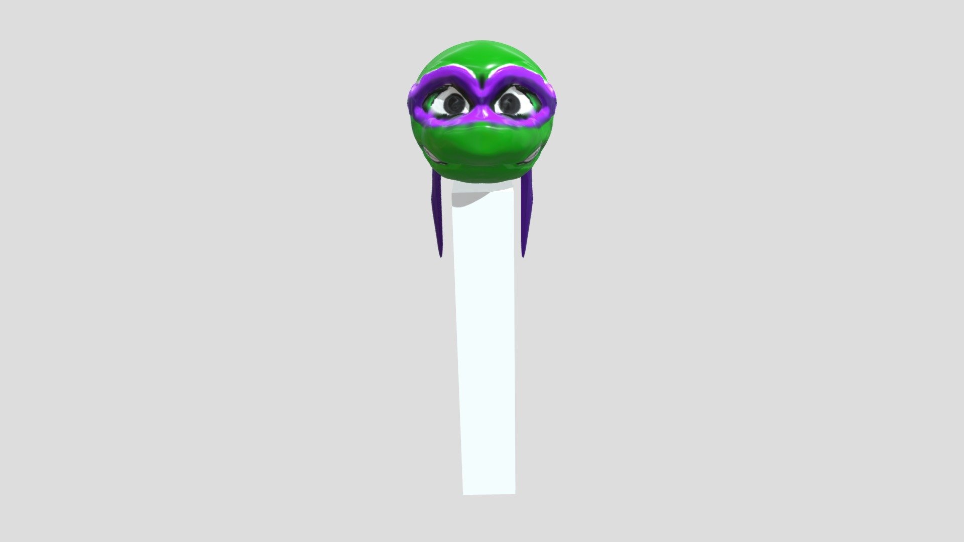Donatello