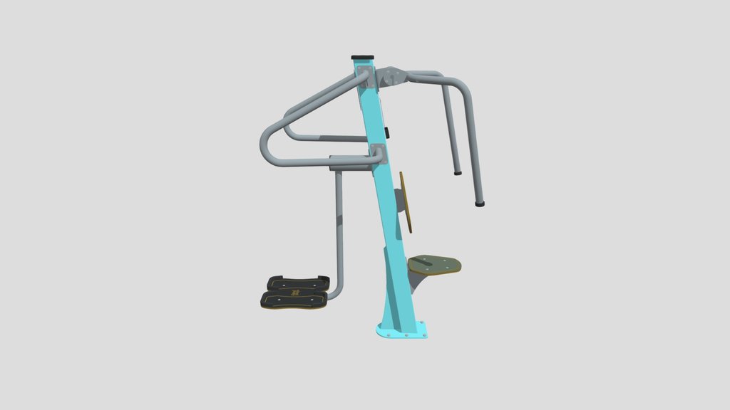 FITNESS 1138