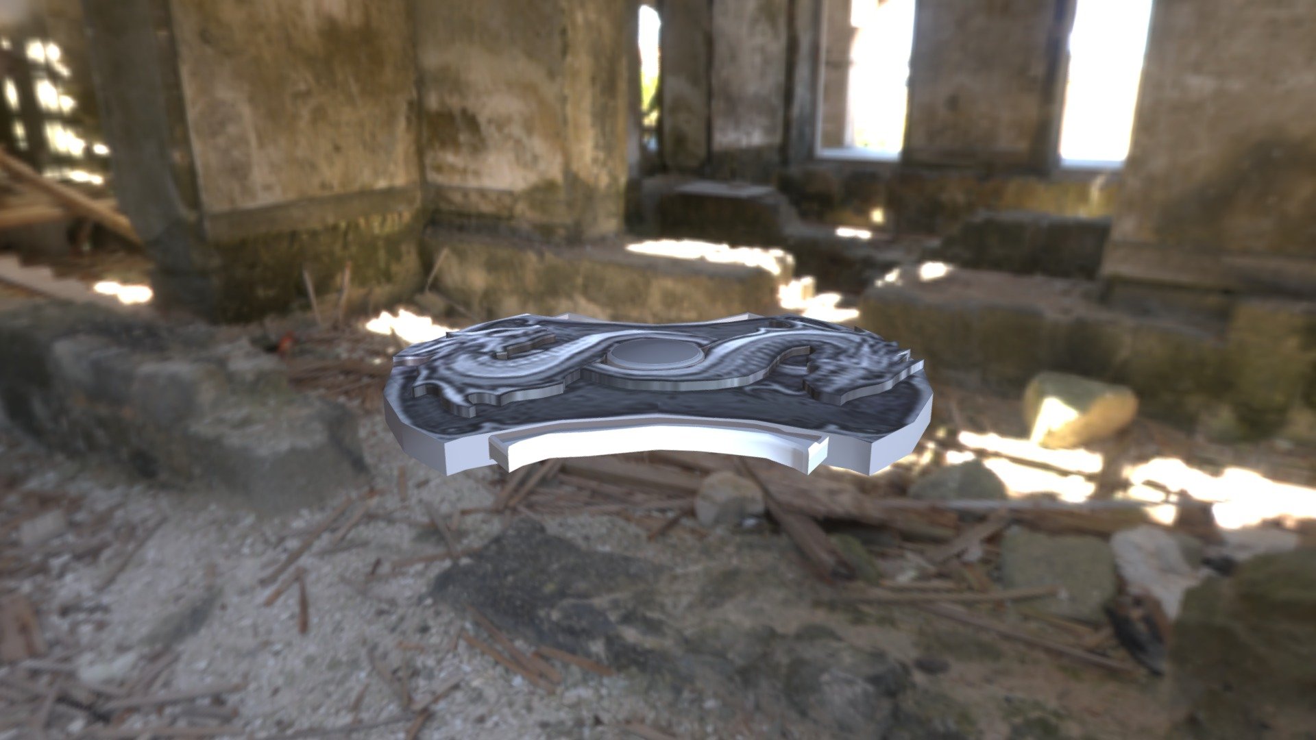 Shield